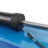 Buy cheap Maserati Quattroporte Ghibli Rear Shock Absorber 06701054030 670033244 Air Strut from wholesalers
