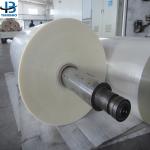 Transparent OPP/CPP Roll Film for Customized Length Clear Film Packaging