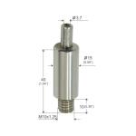 Copper Material Universal Aircraft Cable Gripper For 1.5mm Wire YW-86072