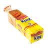 Buy cheap Bread Nylon Packaging Bags Printed Pouch Tortilla Chip Bag Pouch Design Frozen Chicken Packaging Polythene Bag Food Grad from wholesalers