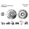 Buy cheap Black Travel Final Drive Spare Parts Housing 1011457 for EX60-1 Excavator from wholesalers