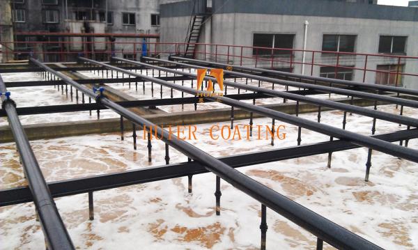 Automatic Running Environmental Protection Equipment Effective Emission Control