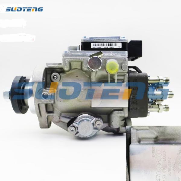 Buy cheap 0470006007 87803357 VP30 Fuel Injection Pump from wholesalers