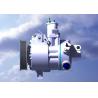 Buy cheap Vehicle Car Aircon Compressor Repair Sanden Electric Ac Compressor from wholesalers