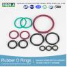Buy cheap High Elongation Viton O-Rings Up To 10 Pressure Range from wholesalers
