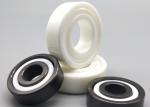 6302 Vacuum Bearings