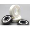 Buy cheap Thin Section Si3N4 6209 Chemical Bearings from wholesalers