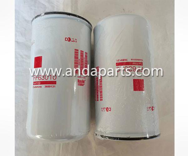 Buy cheap Good Quality Fuel Filter For Fleetguard FF63010 from wholesalers