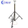 Buy cheap Aluminum 4.2M 5.7M 120N Pneumatic Telescopic Antenna Mast from wholesalers