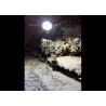Buy cheap Crime Scenes Emergency Safety Lights 120 / 230V AC 600W Halogen Lamp Glare Free from wholesalers