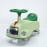 Buy cheap Five Wheels Wiggle Car Ride Toy Wiggle Twist Car With Led Wheels Anti Rollover from wholesalers