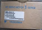 High Torque Industrial Servo Motor For Cnc Machine SGM-A5A312 50W 200V Ins B