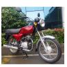 Buy cheap Africa popular motorcycle 100CC boxer model for hot sale Bajaj motorcycle from wholesalers