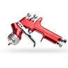 Buy cheap Automotive Painting Spray Guns Brass Air Cap Stainless Steel Precise 1.4mm Nozzle 3.5bar Working Pressure from wholesalers