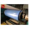 Buy cheap Color Coated PPGI PPGL Steel Coil For Metal Roofing Sheet from wholesalers