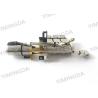 Buy cheap Q80 / MH IX MTK Spare Parts 703863 Sharpening Motor / Knife Holder Assembly from wholesalers