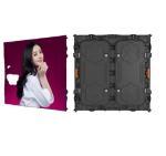 IP65 Exhibition LED Screen P4 Outdoor Energy Saving Digital Advertising Screens