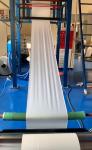 custom made garment apperal clothing biodegradable EPI compostable corn starch