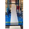 Buy cheap custom made garment apperal clothing biodegradable EPI compostable corn starch adhesive bag corn starch mailers post env from wholesalers