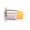 Buy cheap Ip67 19mm Stainless Steel Push Button Switch Led Illuminated For Car from wholesalers