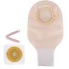 Buy cheap One Piece / Two Piece Disposable Colostomy Bag / Ostomy Bag 70mm from wholesalers