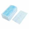 Buy cheap Anti Dust 3 Ply Disposable Face Mask from wholesalers