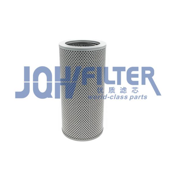 Buy cheap 34E7-02310 07063-01142 HF6356 P551142 195-60-16320 Hydraulic Oil Filter For PC200-3 PC400-5 E110B E120B E311 from wholesalers