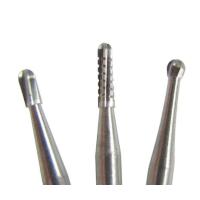 Buy cheap Professional Diamond Burs Bits Dental Rotary Instruments In Dentistry product