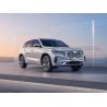 Buy cheap Geely Xingyue L Monjaro Secondhand Electric Cars SUV 2.0T 7DCT 325N.M from wholesalers