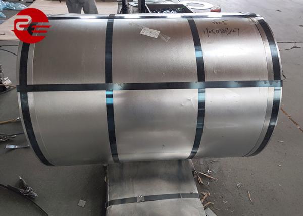 Buy cheap Q235 Hot Rolled Steel Coil Binding Galvanized Steel Roll 30mm-1500mm Width from wholesalers