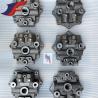 Buy cheap DX340 DX370 JMF250 Swing Motor Cover K9002105 K1007543 For Doosan from wholesalers