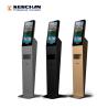 Buy cheap Indoor TFT 3G 4G 300cd/M2 Sanitizer Dispenser Kiosk from wholesalers