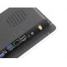 Buy cheap WIFI Ethernet 25W 250nits 15.6" 1024x768 Industrial Panel PC from wholesalers