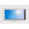Buy cheap Topsung Tuya Smart Simulate Sky Change 48W 96W Multiple Size LED Panel Light Blue Sky Ceiling Light Roofing from wholesalers