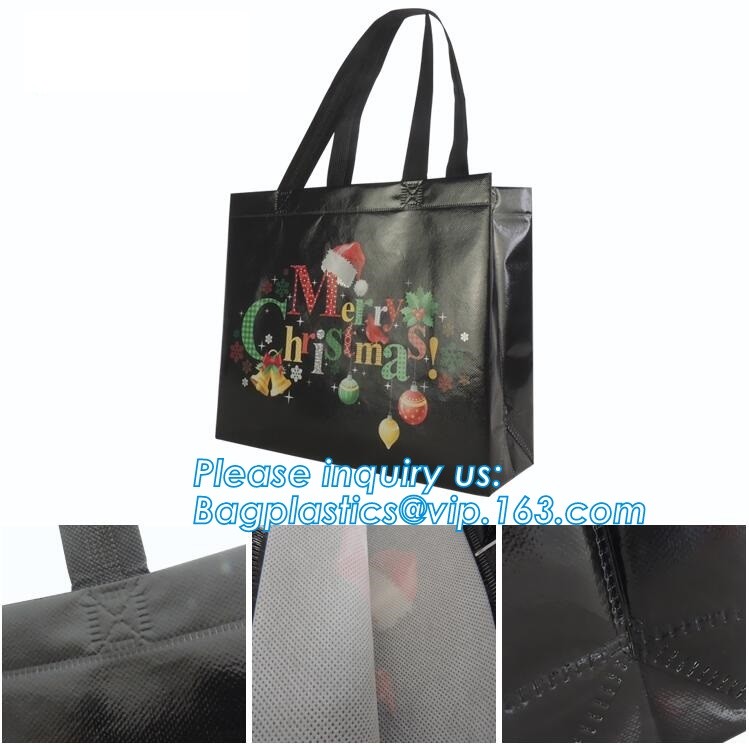 cheapest pp non woven bag,high quality non woven tote bag,custom non-woven packaging bag, Promotional custom printing sh