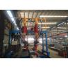 Buy cheap Box Beam Submerged ARC Welding Equipment Gantry 380V 415V from wholesalers