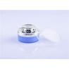 Buy cheap Pearly 33.5mm Dia 50ml Cosmetics empty Acrylic Cream Jar from wholesalers