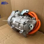 Electric Vehicle Air Conditioning Compressor For Honda VEZEL GP5 3888105 P6004