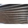 Buy cheap Seamless H Type Boiler Fin Tube 40 Mm Carbon Steel Radiator Heat Exchange from wholesalers