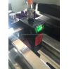Buy cheap Automatic Medium Speed Laser Trademark Die Cutting Machinery from wholesalers