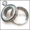 Buy cheap Auto Parts SET2 LM11949/LM11910 Tapered Roller Bearings 19.05*45.24*16.28mm China Manufacturer from wholesalers