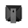 Buy cheap Metal Airsoft Shooting Target Accessories Practice Funnel Pellet Catcher 17*17*18cm from wholesalers