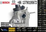 High Pressure Common Rail Fuel Injection Pump 0445010511 0445010544 Fuel