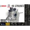 Buy cheap High Pressure Common Rail Fuel Injection Pump 0445010511 0445010544 Fuel Injection Pump For HYUNDAI 33100-2F000 from wholesalers