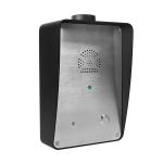 GSM / 3G Outdoor Stainless Steel Intercom Hotline Parking IP66 Public Help