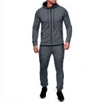 Best Quality China Manufacturer Soccer Tracksuit Manufacture