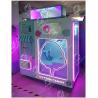 Buy cheap High Profit Fully automatic cotton candy machine floss sugar cotton candy cotton candy machine from wholesalers