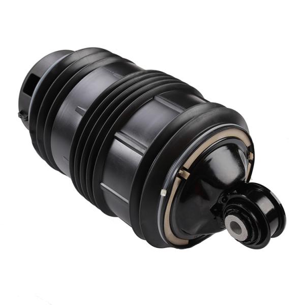 Rear Left Air Bag Suspension , Mercedes Benz Air Suspension Parts Air Spring OEM