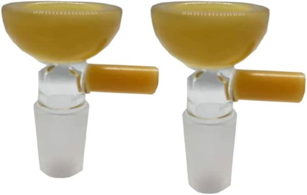 Buy cheap Blown Glass Water Bong Bowl Water 14mm OEM ODM from wholesalers