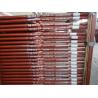 Buy cheap Anti Corrosion ASME Standard Steam Superheater Coils from wholesalers
